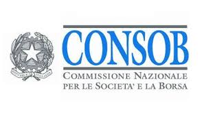COMMISSIONE NAZIONALE PER LE SOCIETA' E LA BORSA - CONSOB